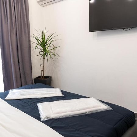 Monastiraki Sweet House 1 Apartamento Atenas Exterior foto