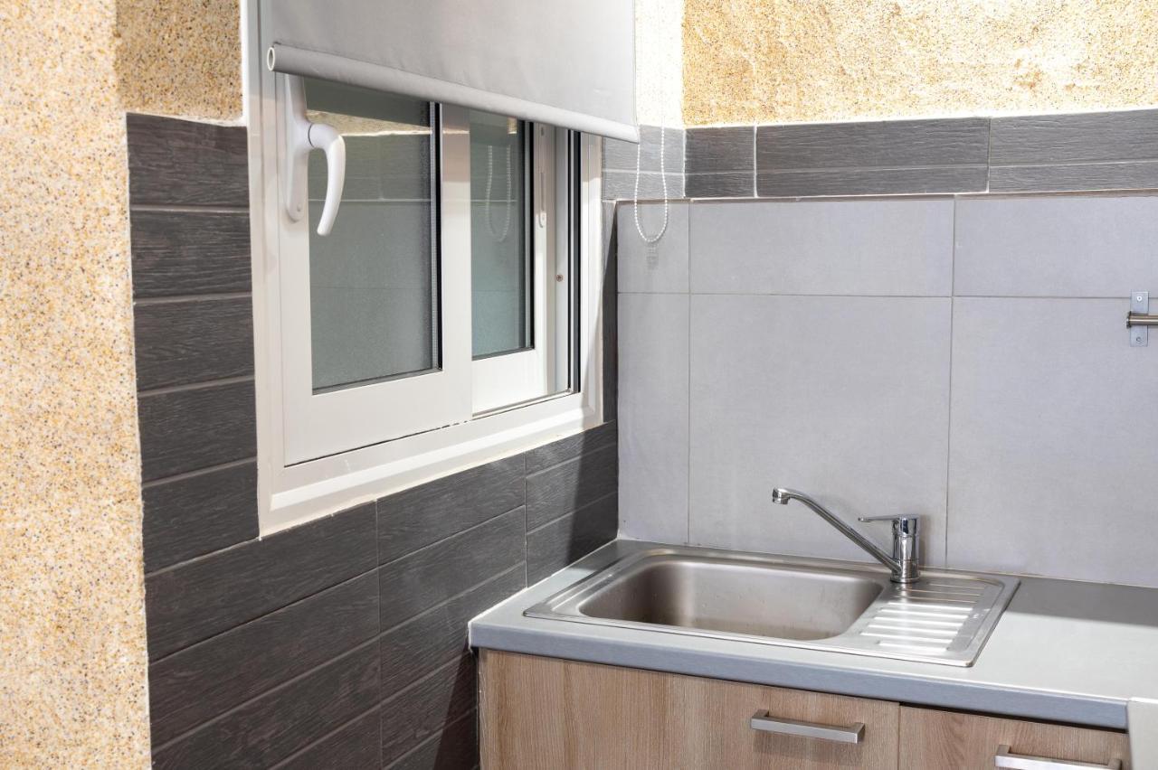 Monastiraki Sweet House 1 Apartamento Atenas Exterior foto
